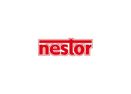 Nestor logo